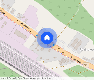 Mieszkanie do wynajęcia, Zazamcze - Фото 1