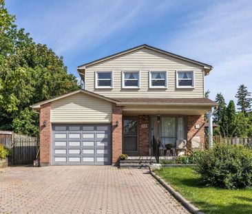 For Lease - 13 Spring Street, Whitchurch-Stouffville, Ontario - Photo 6