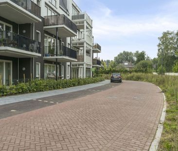 Te huur: Appartement Blikslagerij 37 in Waalre - Foto 5