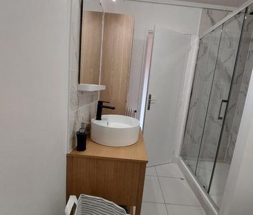 Location Appartement 1 pièce 36m² THORIGNY SUR MARNE 77400 - Photo 6