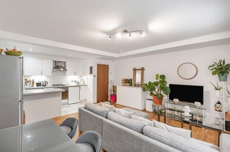 2 bedroom flat to rent - Photo 5