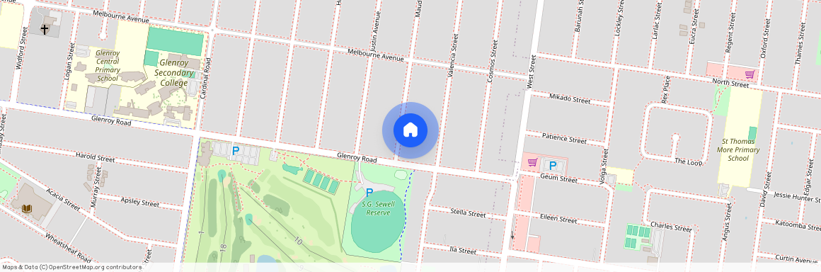 2/4 Maude Avenue, Glenroy VIC 3046