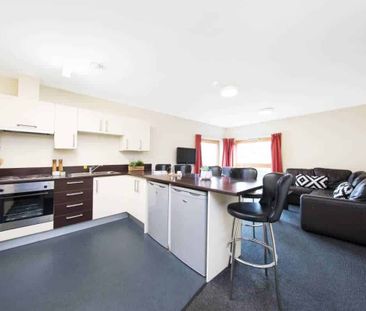 Classic En-suite - Photo 5