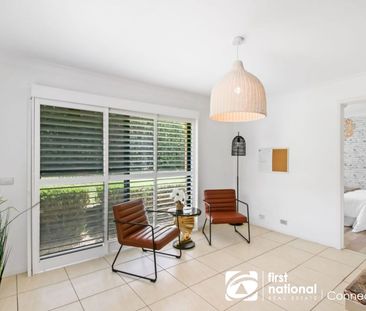 9 Watergum Close, 2155, Rouse Hill Nsw - Photo 2