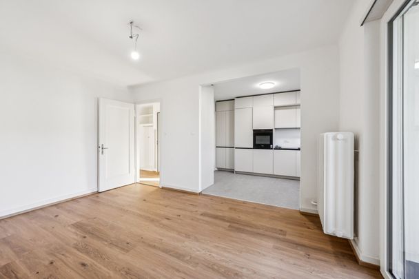 5-room apartment in the Hirzbrunnen quarter - Photo 1