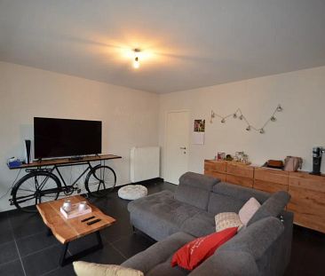 Appartement met 2 slpks en autostandplaats - Foto 4