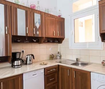 Διαμέρισμα για ενοικίαση Καστέλλα (Καστέλλα - Πασαλιμάνι) - Photo 3