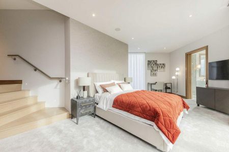 3 bedroom flat to rent - Photo 5