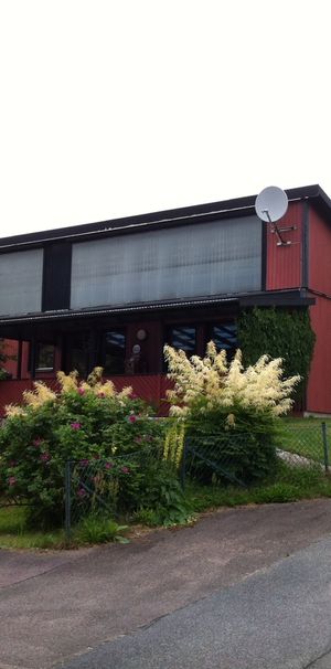 Godtemplaregatan, Tyringe - Foto 1