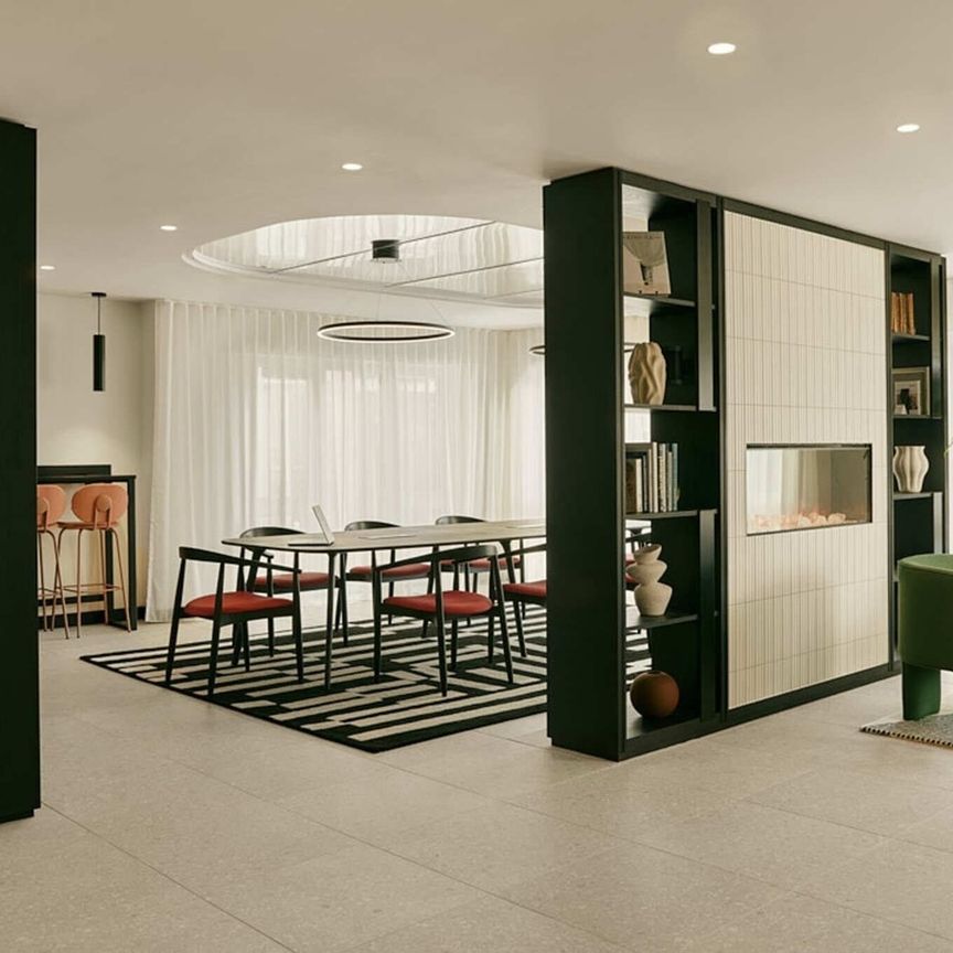 Studio Flat, Sheffield City Centre, S1 - Photo 1