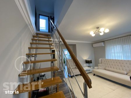Apartament Andrei Muresanu 118 mp - Photo 2