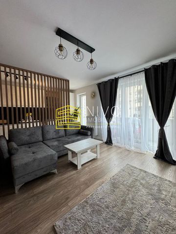 Apartament 2 camere – Tg. Mureș – Maurer – Bloc Nou - Photo 2