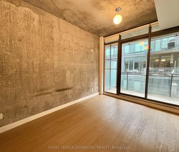 Ninety Lofts , #614 - Photo 1