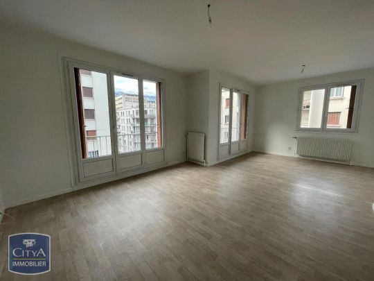 Appartement à louer 2 pièces 60.48m² - Photo 1
