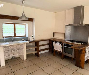 Maison d'habitation - Photo 3