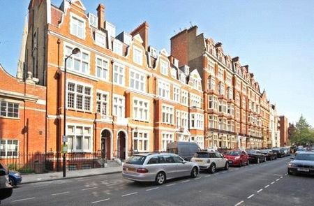 Palace Court, Notting Hill, W2, London - Photo 3