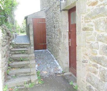 MAISON bourg blanc - 2 pièce(s) - 45 m2 - Photo 4