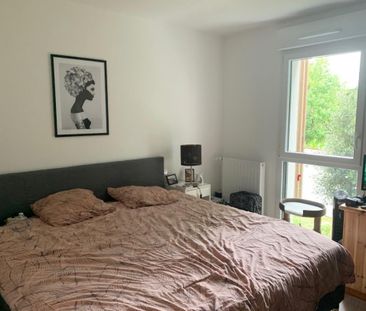 Appartement T2 à louer - 34 m² - Photo 1