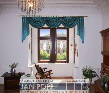 Altersgerechte Wohnung in Parknähe - Photo 4