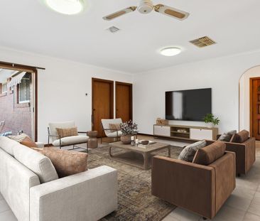 Three Bedroom Home Plus Study! - Photo 6