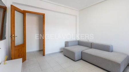 Piso de alquiler en Carrer del Doctor Vicente Pallarés, L'Amistat - Foto 4