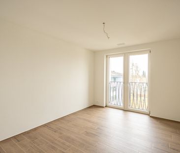 Erstvermietung „Rütlihof“ 2.5 Zimmerwohnung - Photo 2