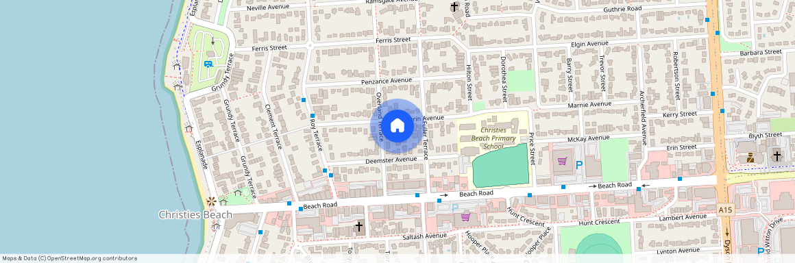 1/22 Maturin Avenue, SA 5165, Christies Beach