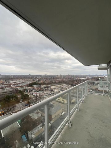 For Lease - 10 Wilby Crescent Unit# 1409, Toronto, Ontario - Photo 4