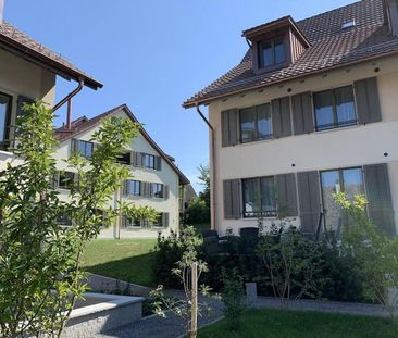 3.5 Zimmer Wohnung, Uerzlikon – Traumhafte 3.5-Maisonettewohnung - Photo 6