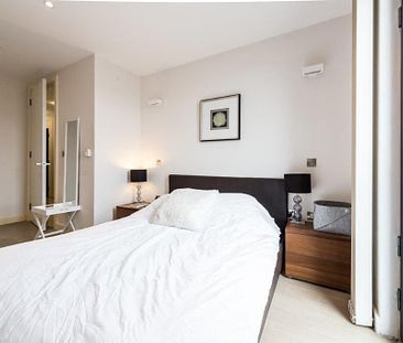 1 bedroom flat in 205 Richmond Road - Photo 1