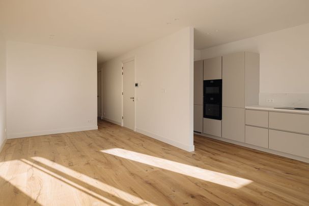 Tweede Jan Steenstraat 72-1, Hemonybuurt, 1074CR, Amsterdam - Photo 1