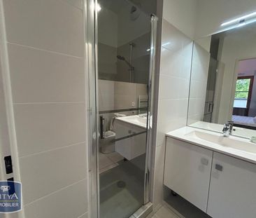 Location Appartement 2 pièces 29m² AIX LES BAINS 73100 - Photo 6