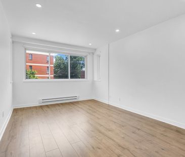 6860 Avenue Fielding apartment — Montréal, QC (1-Bedroom) - 1 Bedroom - Photo 3