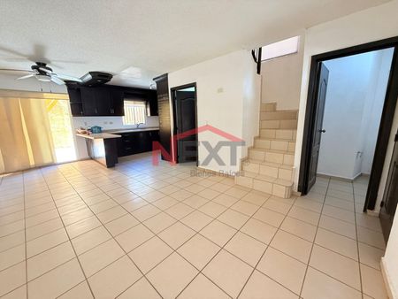 CASA EN RENTA EN EL ESPLENDOR SECC III - Foto 5