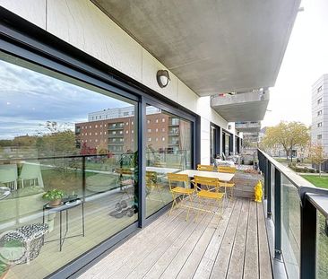 Appartement te huur - Foto 1