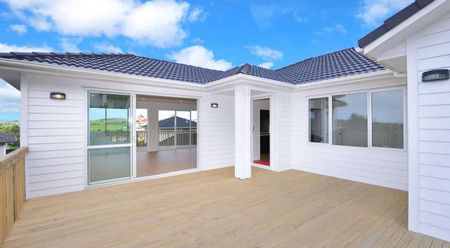 Elevated Gulf Harbour Location - Photo 5