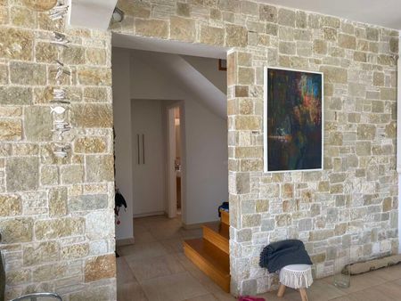 Βίλα για ενοικίαση Άγιος Νικόλαος (Ανάβυσσος) - Photo 5
