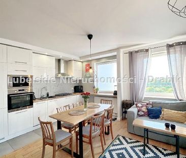 Mieszkanie Lublin Czuby Południowe powierzchnia 49.0 m² C313-WM-75261 - Zdjęcie 1