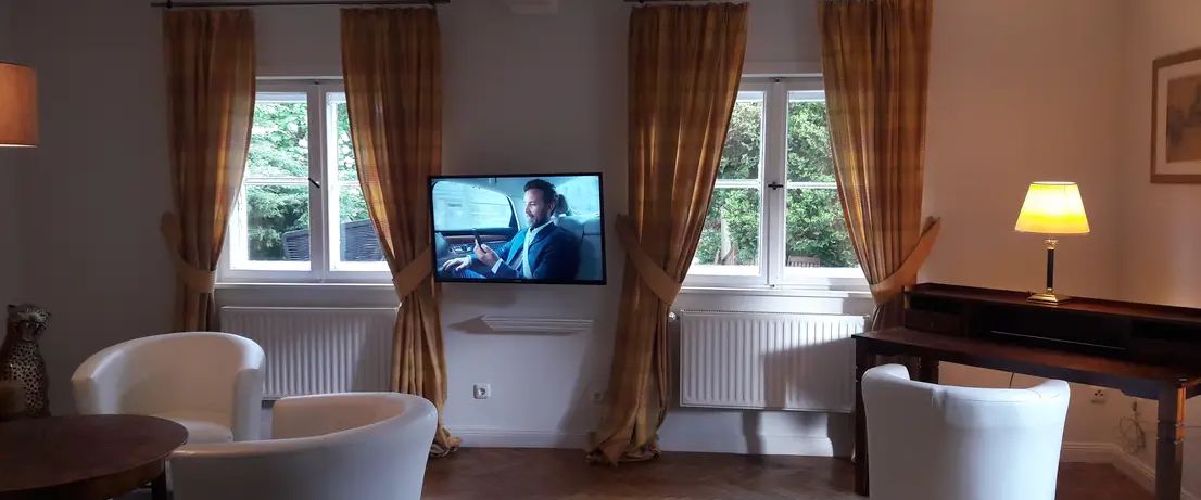 Charmantes Haus – TOP möbliert - Foto 1