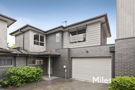 4/148 Grange Road, Alphington - Photo 3