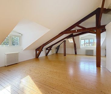 Appartement T3 Bordeaux à louer - Photo 5