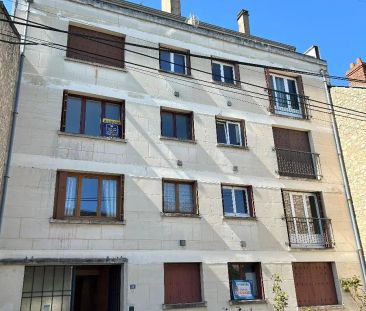 Appartement à louer 2 pièces 44.16m² - Photo 6