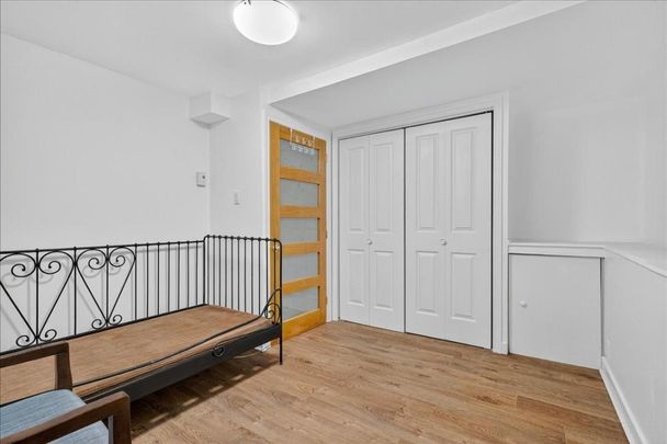 Appartement à louer - Photo 1