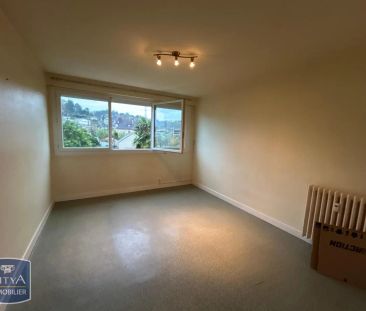 Appartement à louer 2 pièces 44.95m² - Photo 1