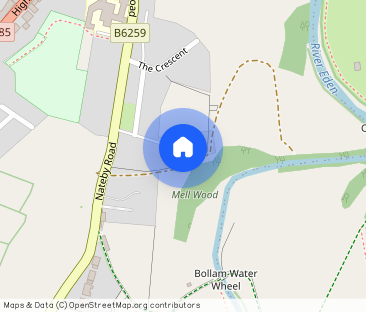 Nateby Road, Kirkby Stephen, CA17 - Photo 1