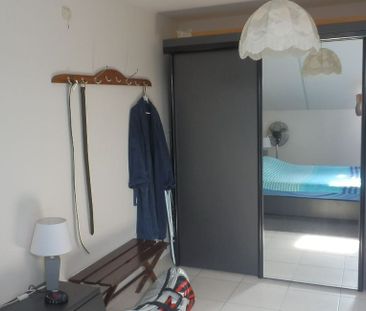 Dakappartement te huur in Mechelen-aan-de-Maas voor € 800 met 2 sla... - Photo 5