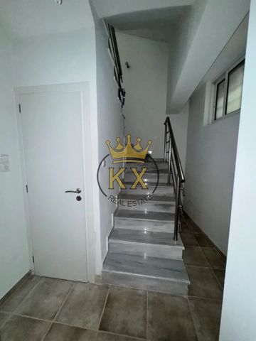Μεζονέτα για ενοικίαση Όριο Βριλησσίων (Μαρούσι) - Photo 2