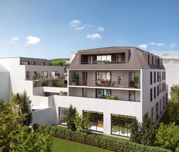 Location Appartement 2 pièces 42m² VERNON 27200 - Photo 3