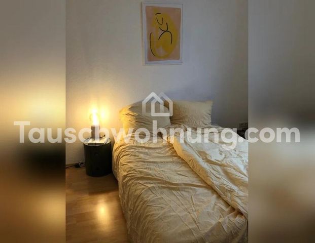 TAUSCHWOHNUNG 2.5 Zimmer Wunderschöner Altbauwohnung - Ehrenfeld - Photo 1
