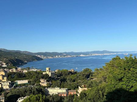 Appartamento via Del Roccolo, Pineta, Arenzano - Foto 3